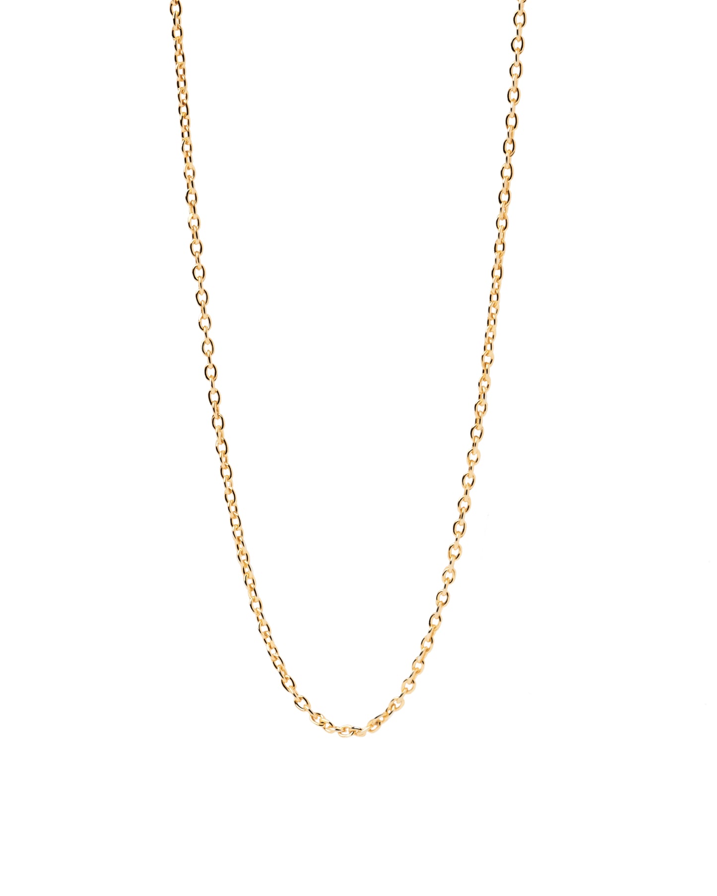 PDPAOLA Charms Necklace