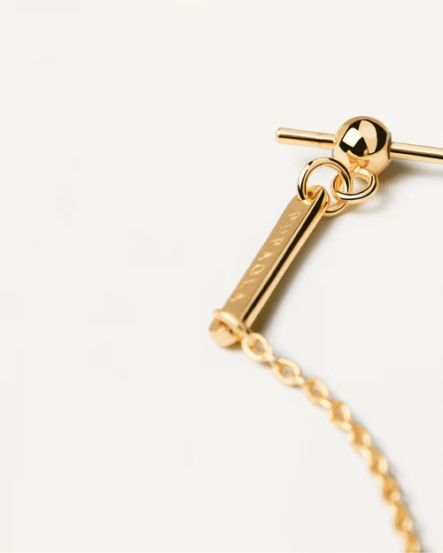 PDPAOLA Charms Bracelet