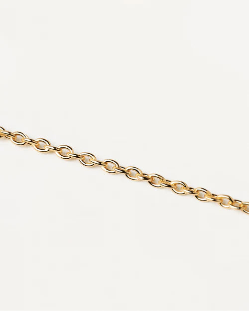 PDPAOLA Charms Bracelet