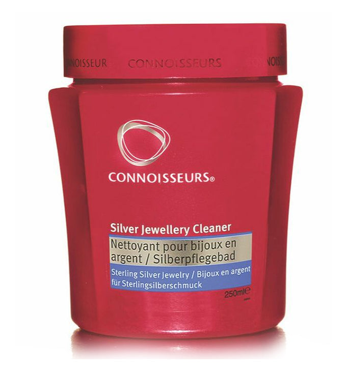 Silver Jewellery Cleaner – Brad Kearton Jewellers